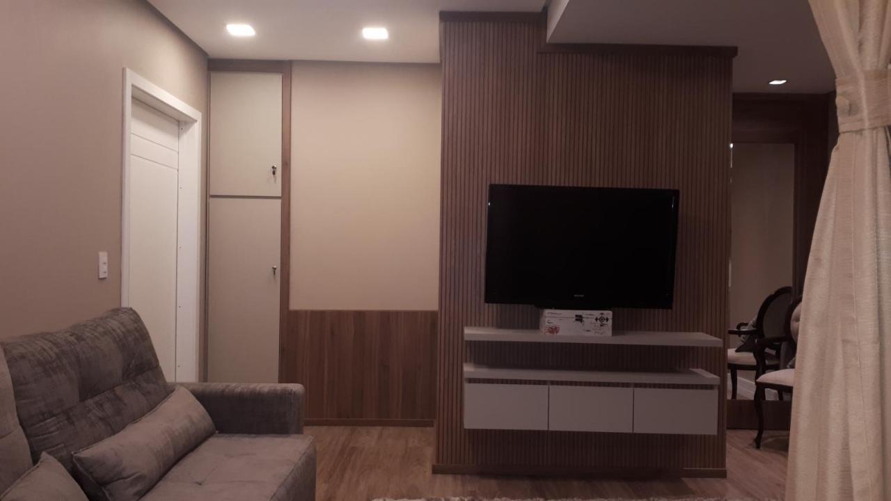 Apto Bell Canela "Cobertura No Centro" 外观 照片