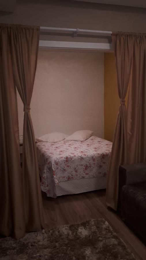 Apto Bell Canela "Cobertura No Centro" 外观 照片