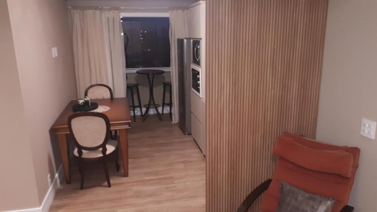 Apto Bell Canela "Cobertura No Centro" 外观 照片