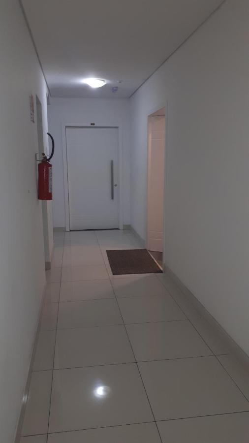 Apto Bell Canela "Cobertura No Centro" 外观 照片