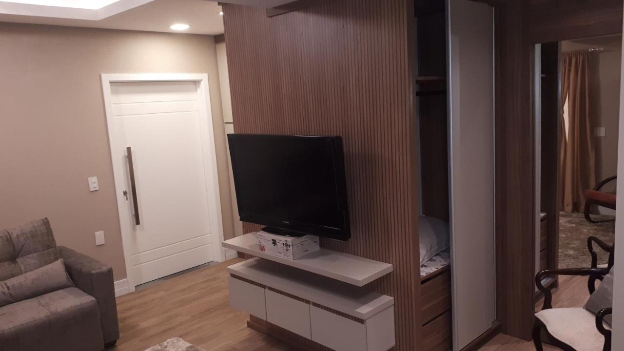 Apto Bell Canela "Cobertura No Centro" 外观 照片